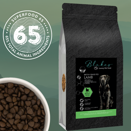Blake's - Adult Dog - Superfood Complete Dog Food