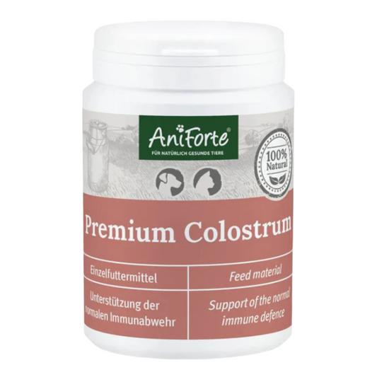 AniForte Premium Colostrum for Dogs and Cats