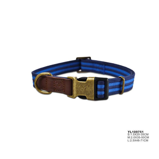 Pet collar: YL109751-L