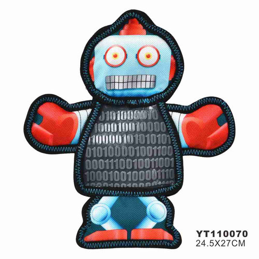 Pet plush toy: YT110070