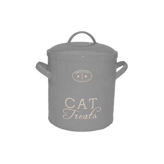 Banbury & Co Cat Storage Tin